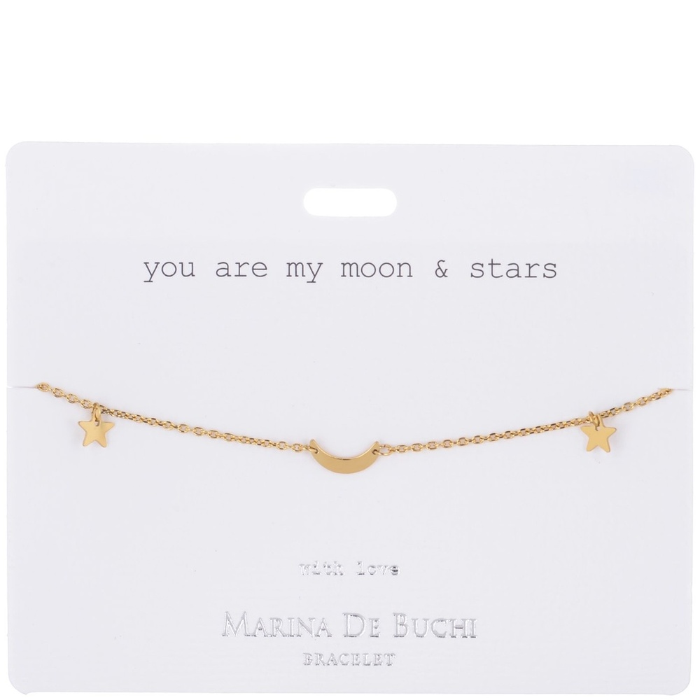 NWT Marina De Buchi Bracelet